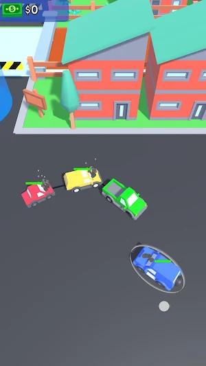 Car Rescue Screenshot 1