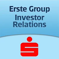 ErsteGroup IR