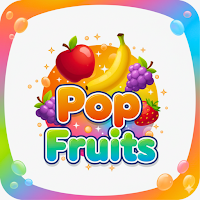 Pop Fruits: Match Puzzle