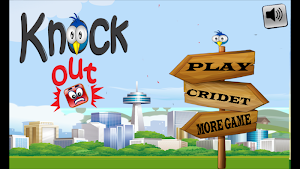 knock out Screenshot 0