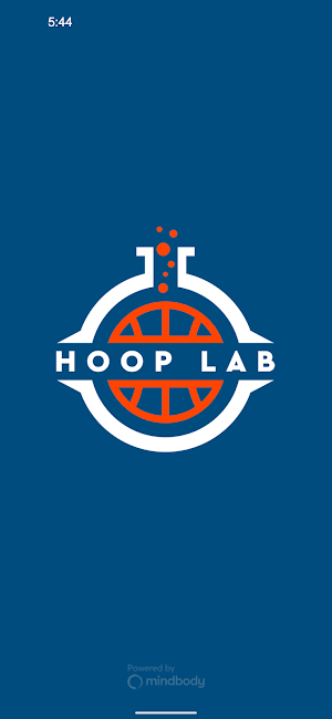 Hoop Laboratory Screenshot 0