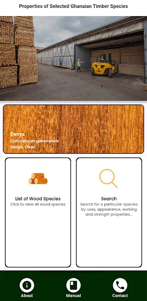 GhTimber Atlas Screenshot 3