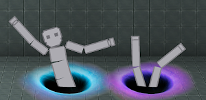Ragdoll2: Mutilate Screenshot 3