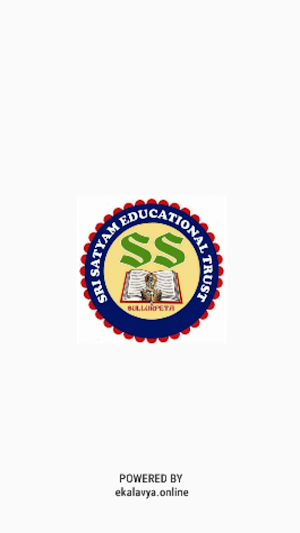 Sri Satyam High School Screenshot 2