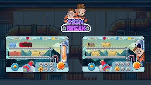 SignBreak Screenshot 3