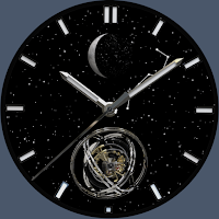 AI 3axis space