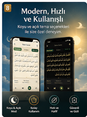Nurva:Kuran ve Namaz Vakitleri Screenshot 2