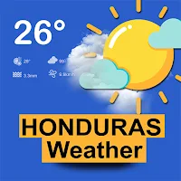 Honduras Weather Forecast