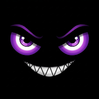 Silly Fun Smile Live Wallpaper