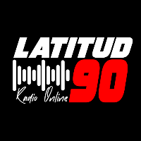Latitud 90 Radio Online