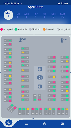 WorkPoint Flex Screenshot 2