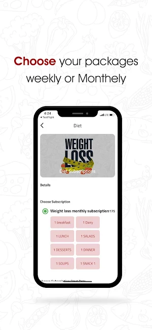Zero Carb Screenshot 2