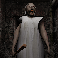 Scary Granny