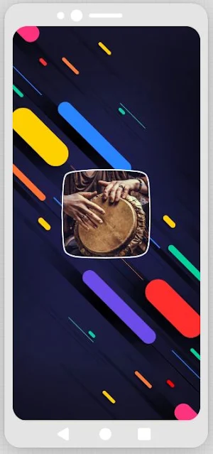 Tabla Ringtones Screenshot 0