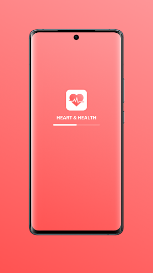 HeartFit Health Screenshot 0