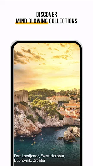 SimpleWallpaper Screenshot 2