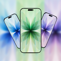 Wallpapers for iPhone 17 Pro