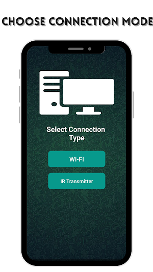 Remote app for Apple TV Screenshot 2