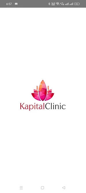 The Kapital Clinic Screenshot 0