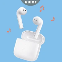 Redmi Buds 3 Pro instruction