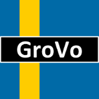 GroVo Swedish