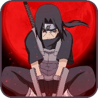 Uchiha Itachi Wallpapers