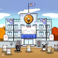 Cat School