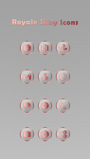 Royale Silky Light Bronze Screenshot 0