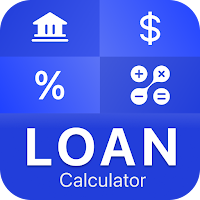 Easy EMI & Loan Calculator