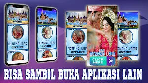 Album Minang Lamo Mp3 Offline Screenshot 3