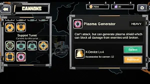 Tower Tank Screenshot 3