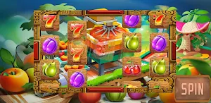 SpinTreasure Slots 777 Screenshot 3