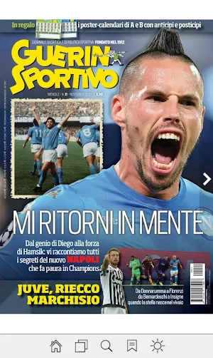 GS Guerin Sportivo Screenshot 2