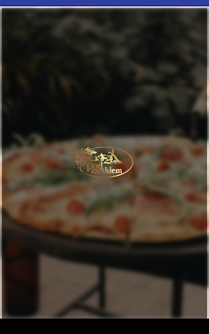 Pizzeria pod Zamkiem Screenshot 3
