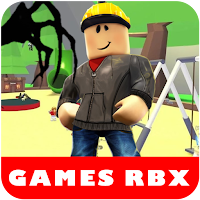 Games Master for Roblox