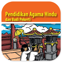 Buku Agama Hindu Kelas 6 K13