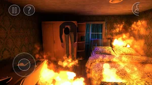 Scarland: Horror Quest Screenshot 1
