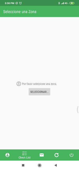 GSCI-Celgana Screenshot 1