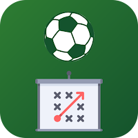Futsal Tactics Board