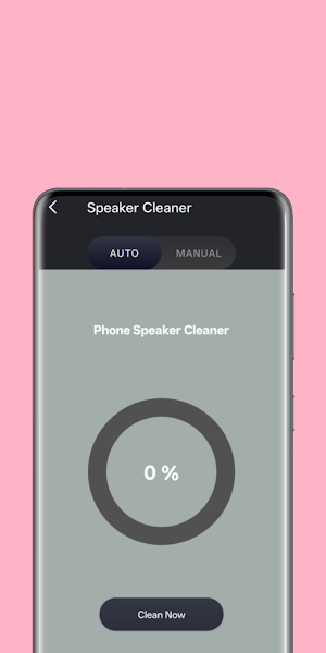 Audio Boost Lab Screenshot 3