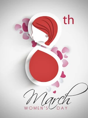 Happy Women's day 2024 Screenshot 3