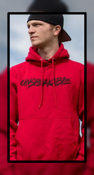 Unspeakable Wallpaper HD 4K Screenshot 0