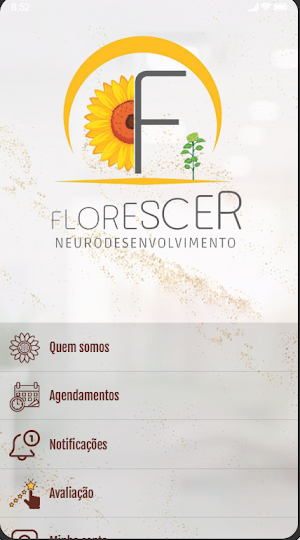 FLORESCER Screenshot 0