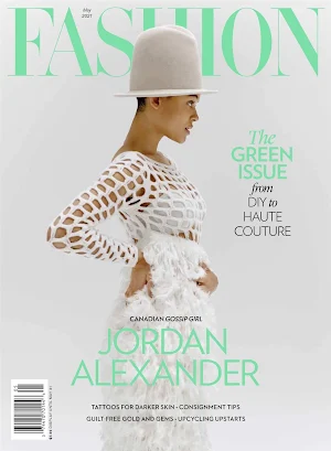 FASHION Magazine Screenshot 0