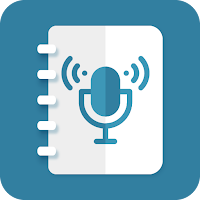 Voice Notepad - Speech to Text