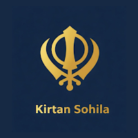 Kirtan Sohila