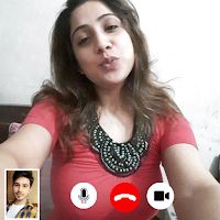 Live Video Call & Chat