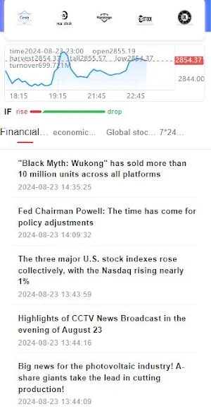 Tsex Screenshot 1
