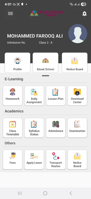 Manchics Screenshot 1