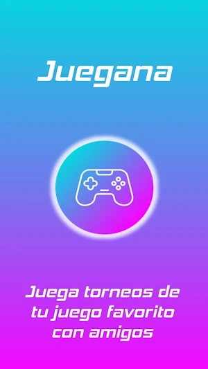 Juegana Screenshot 0